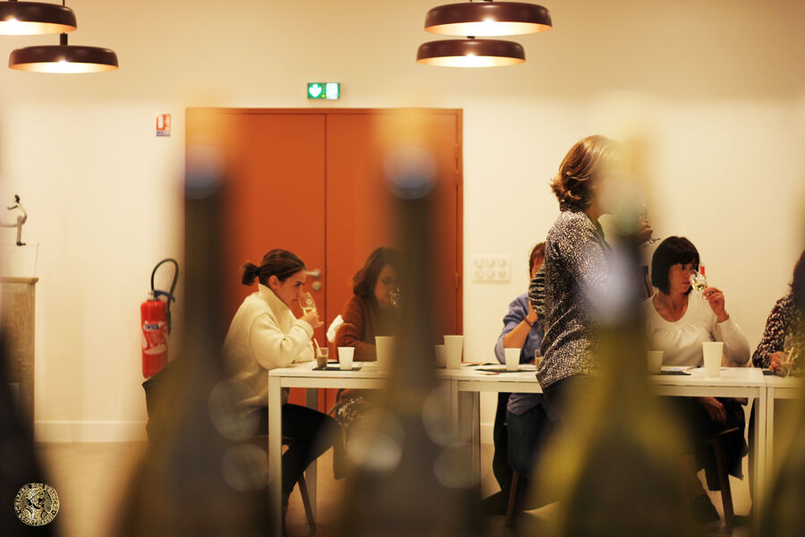 Jeudis Gourmands du Cellier des Princes