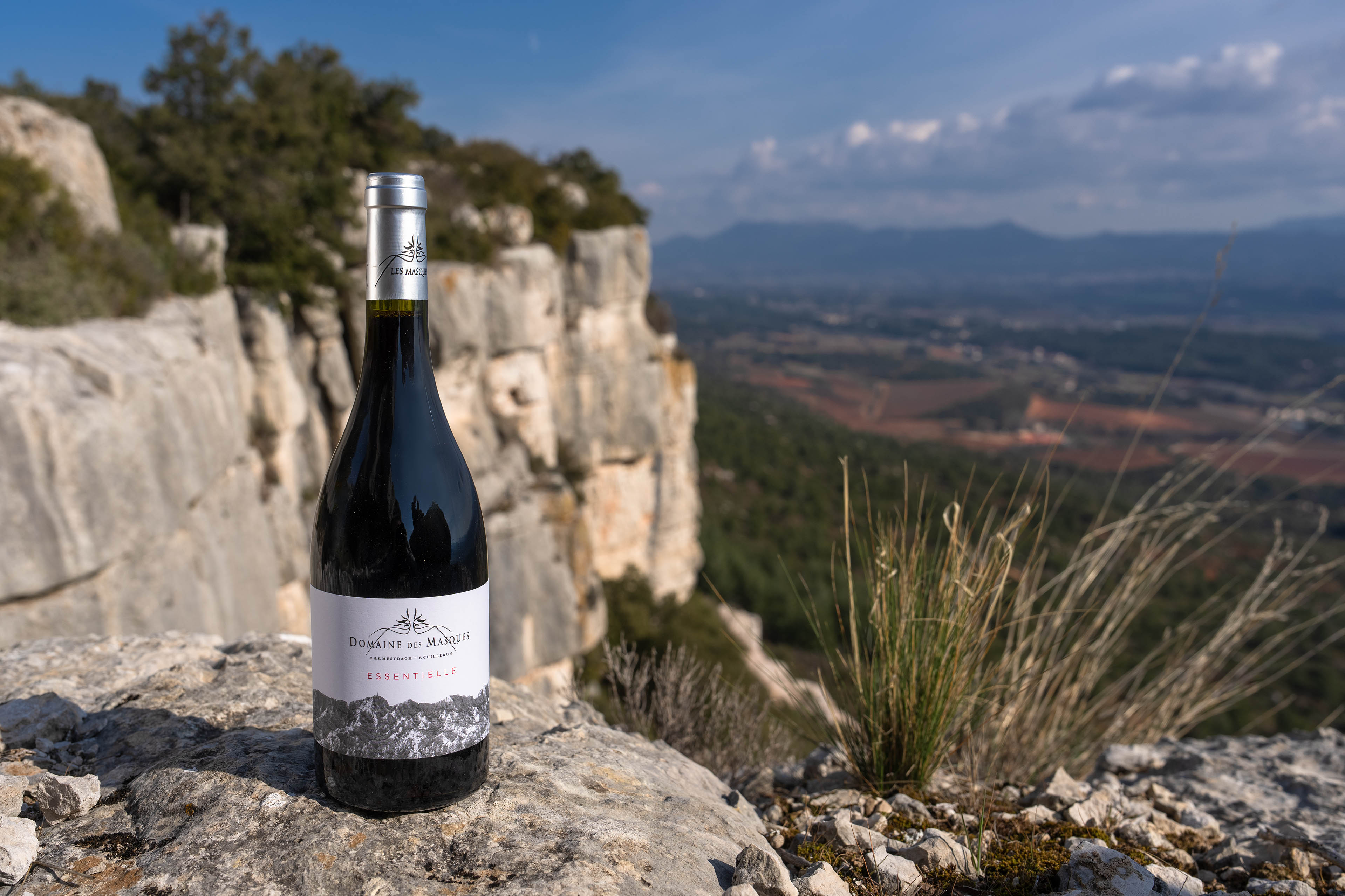 Domaine des Masques