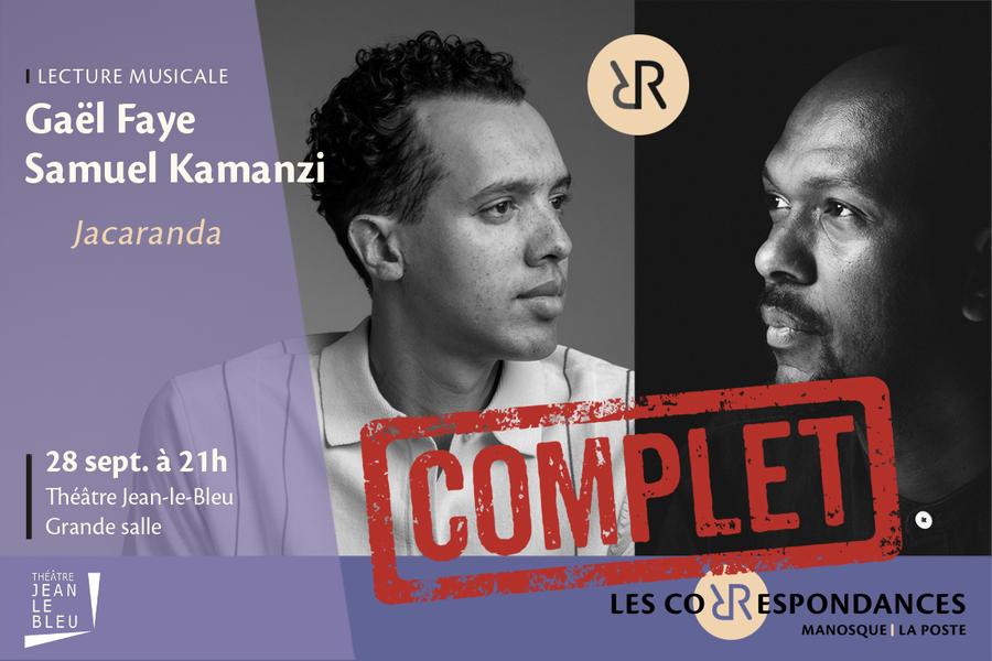 COMPLET - Lecture musicale - Jacaranda 