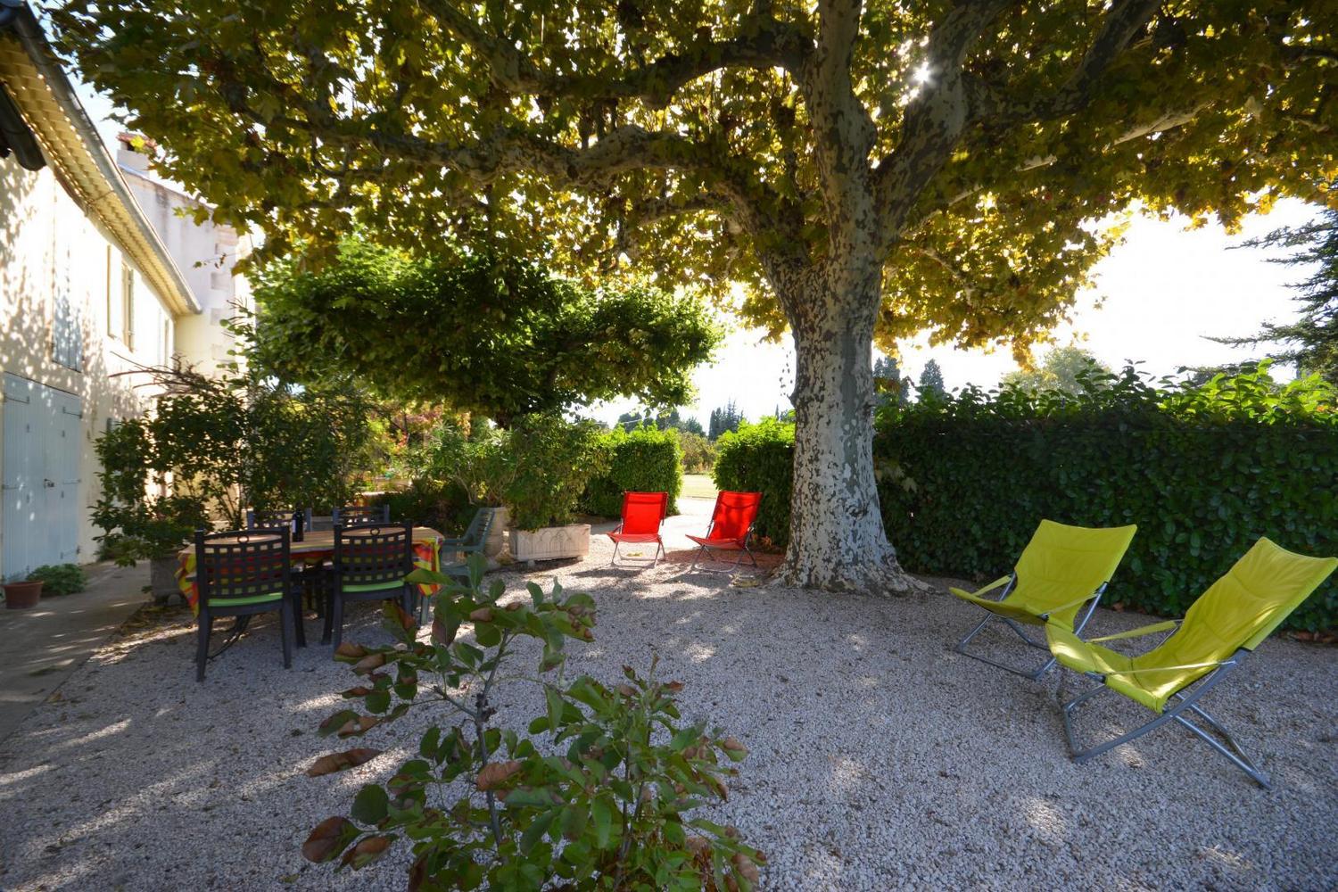 Le Mas d'Anaïs, Plan-d'Orgon - photo 23
