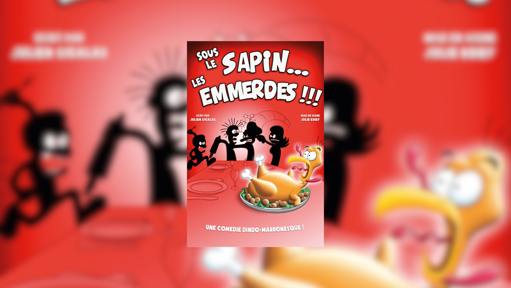 Casino: Sous le sapin… les emmerdes !!!
