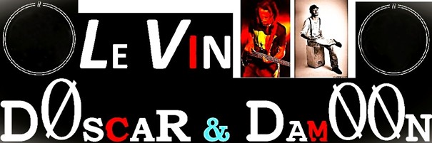 Concert - Le vin d'Oscar et Damoon