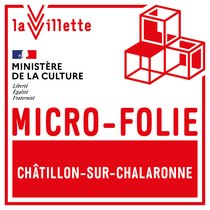 Collection Résidences Royales à la Micro-Folie