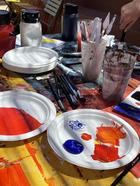 Le Musée du Niel_Hyères