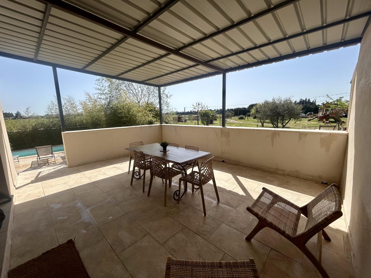 La Ferme Lou Craven, Arles - photo 42