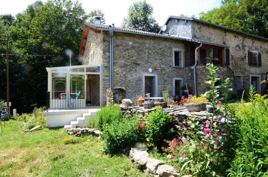 Gayola Germinal - Gîte Violette