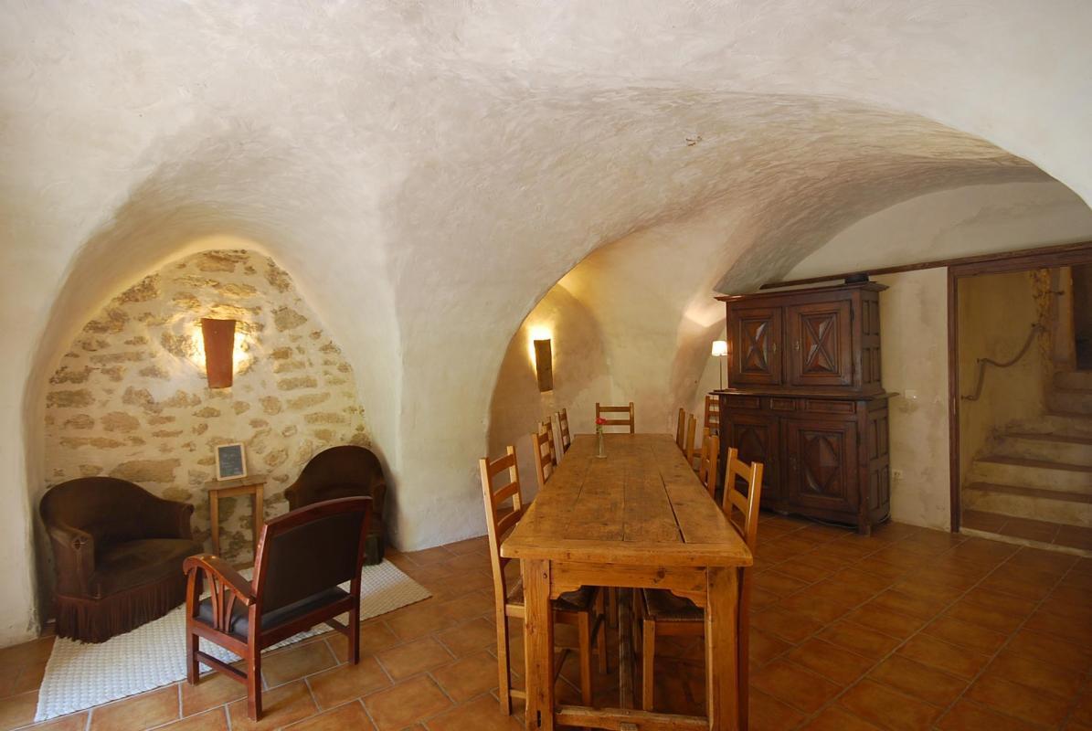 Le Catalan, Jouques - photo 25