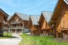 Résidence les Chalets du Berger