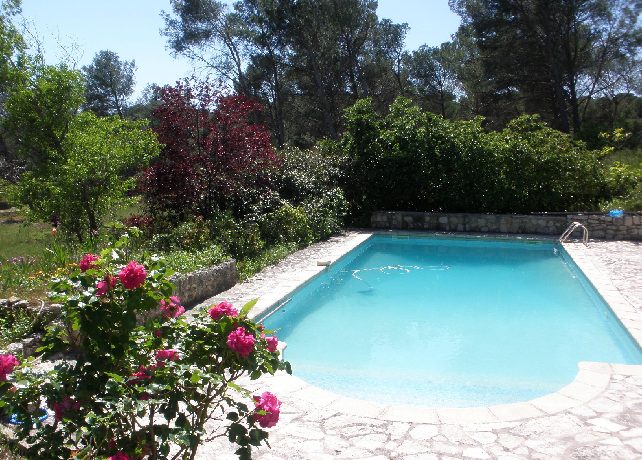 Florence Castelnau, Ventabren - photo 4