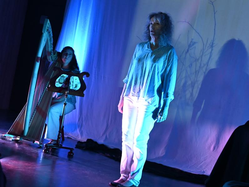 La balade de la pirogue