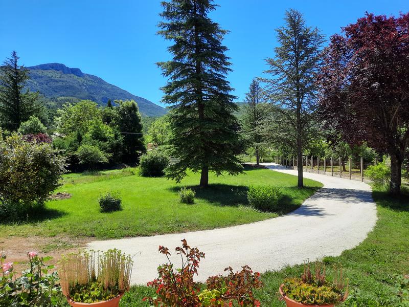 VILLA VERDON CASTELLANE