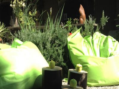 Mr et Mme Piferrer, Eyguières - photo 10