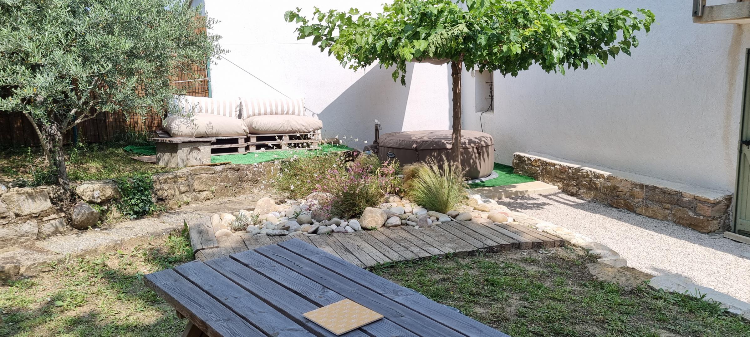 Les Vignes, Trets - photo 3