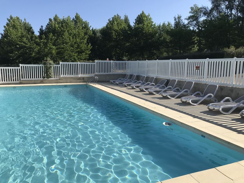 Les Bastides de Chanteraine