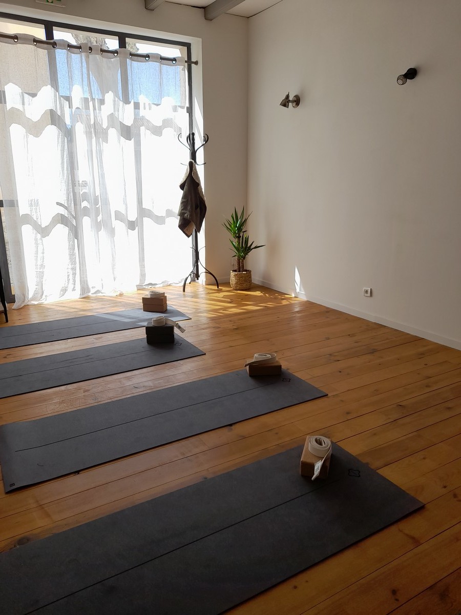 53 Libération Yoga | Massage - photo 2