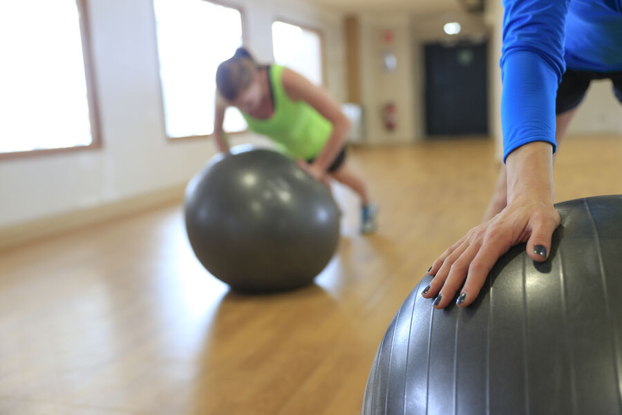 Gym douce