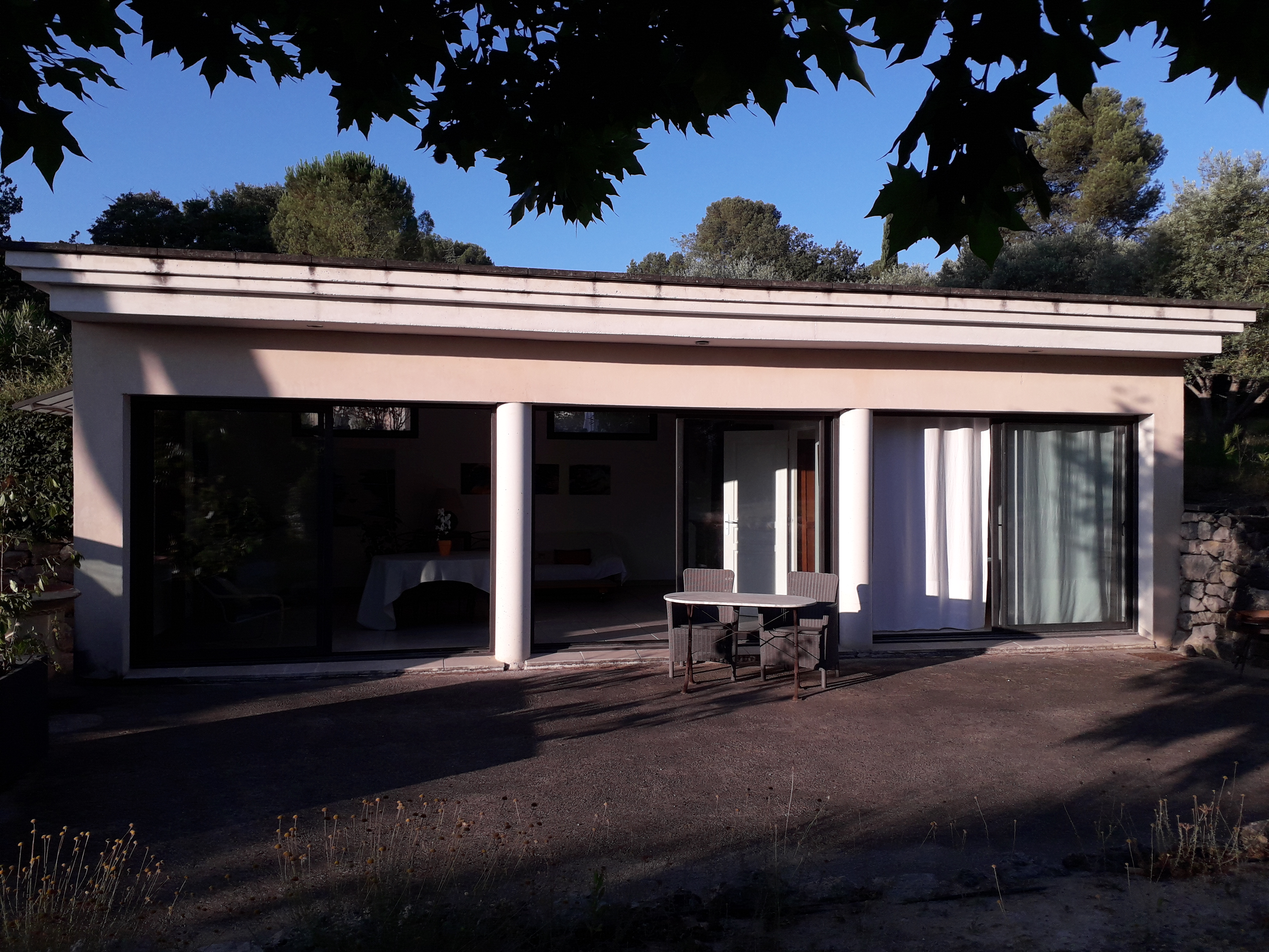 Petite maison avec piscine - Les Paysages de Cezanne, Fuveau - photo 6