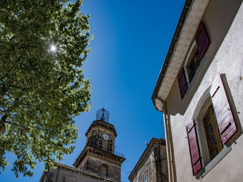 LES GITES DU CLOCHER 2, Eyguières - photo 7