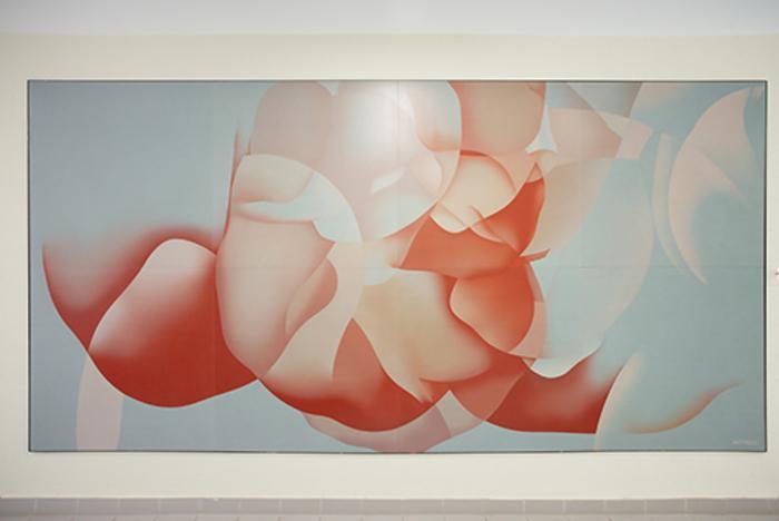 Œuvre de Guillaume Bottazzi 
