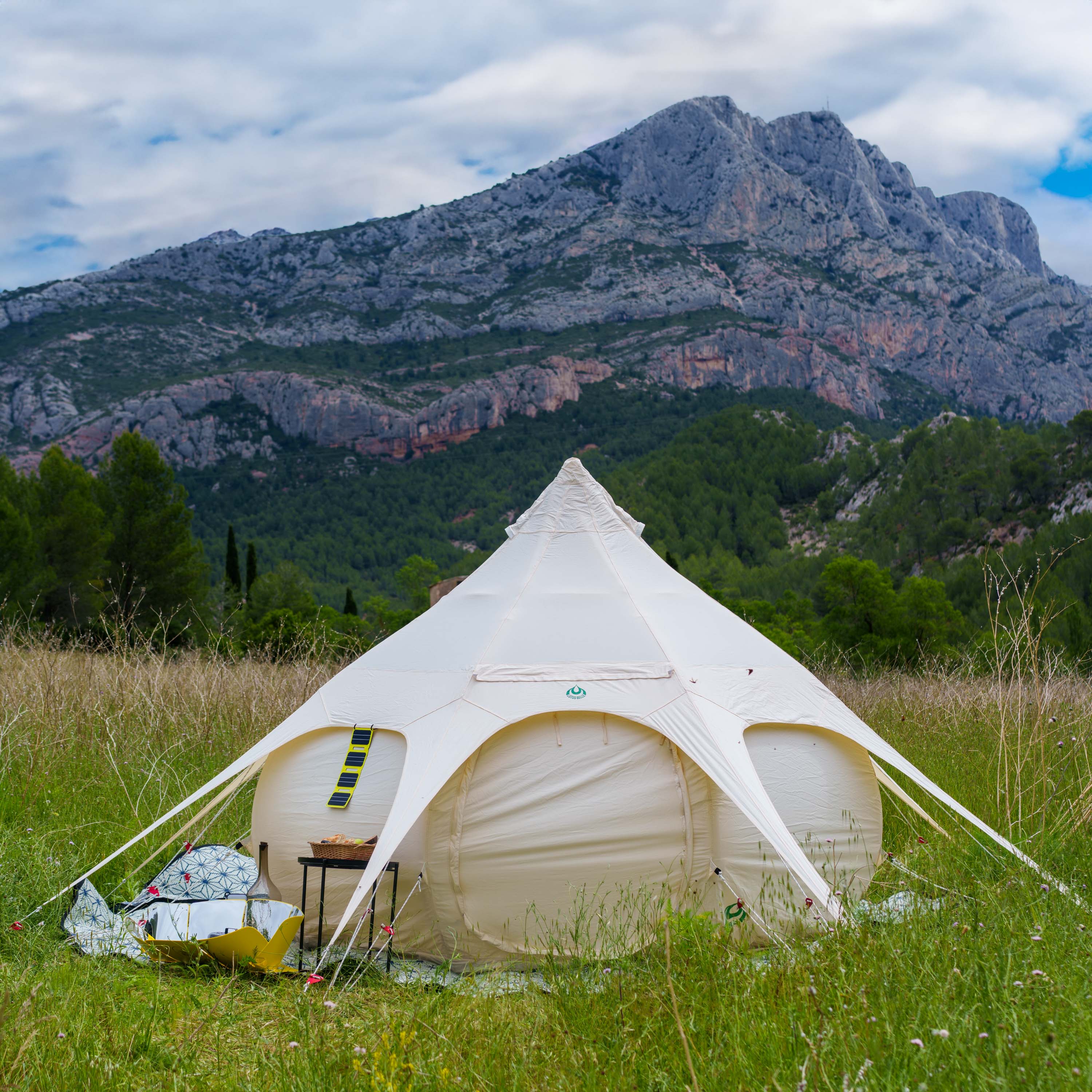 Aurae Cocoon - photo 2