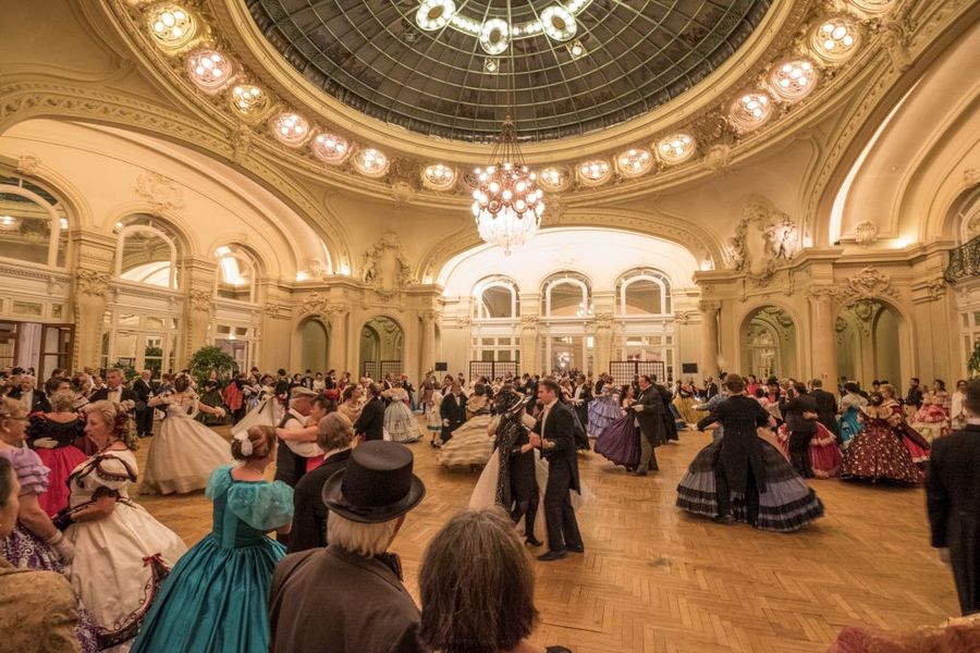 Grand Bal Impérial