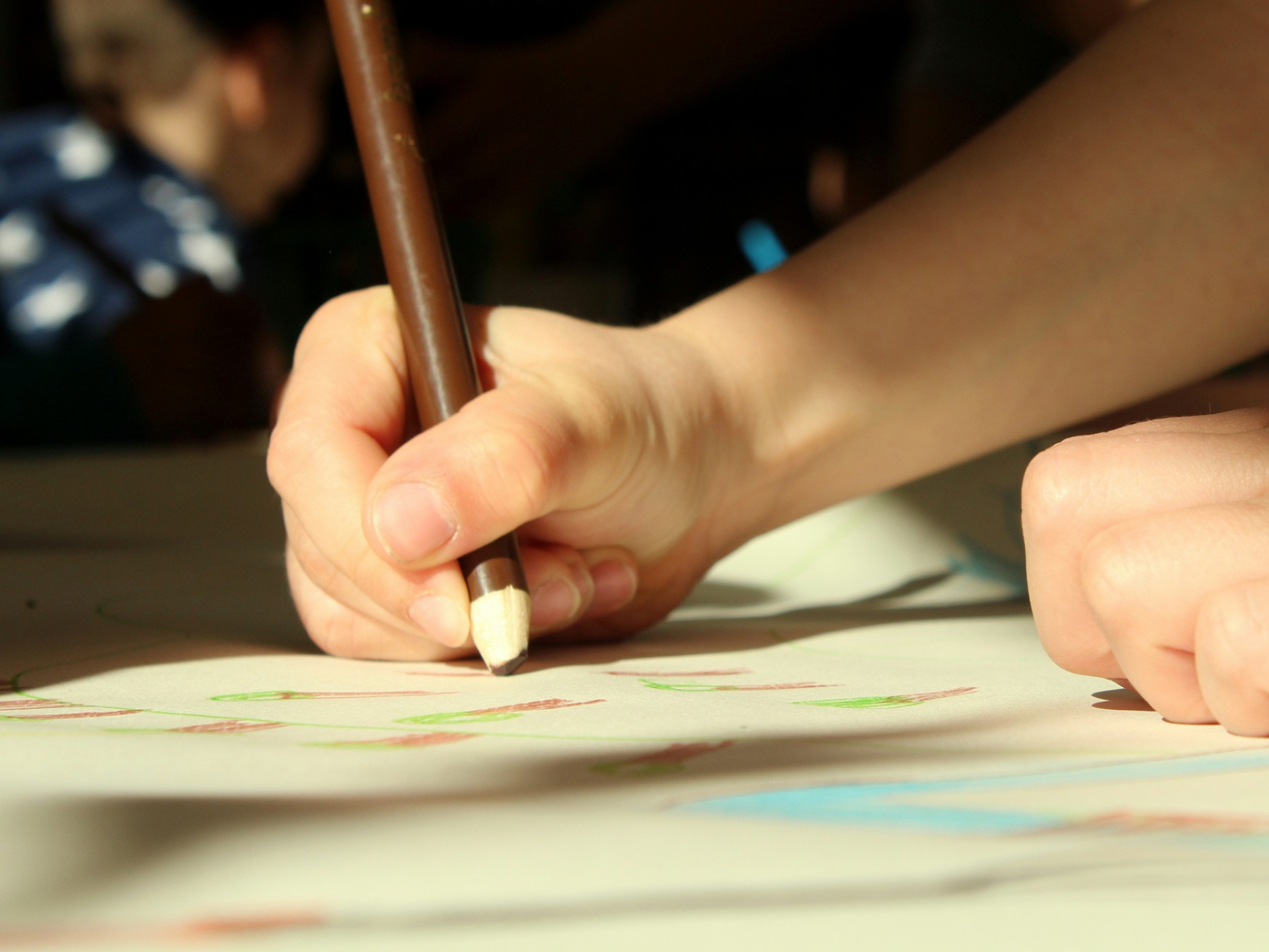 Alice en Aunis Atlantique - Atelier dessin