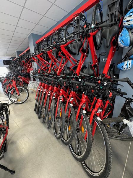 Roul' ma Poule Sevrier