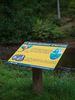 Plan d'eau de St Clément Ⓒ Amélie Peingnez