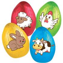 image chasse aucx oeufs