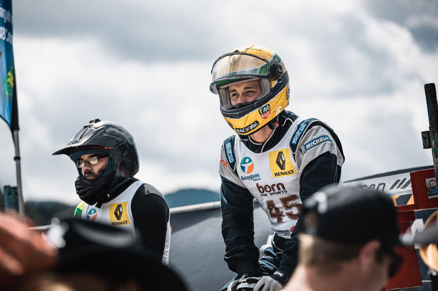 tractor farm academy