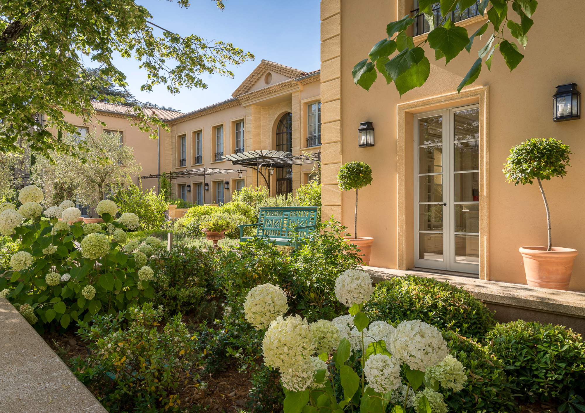 Villa Saint-Ange, Aix-en-Provence - photo 41