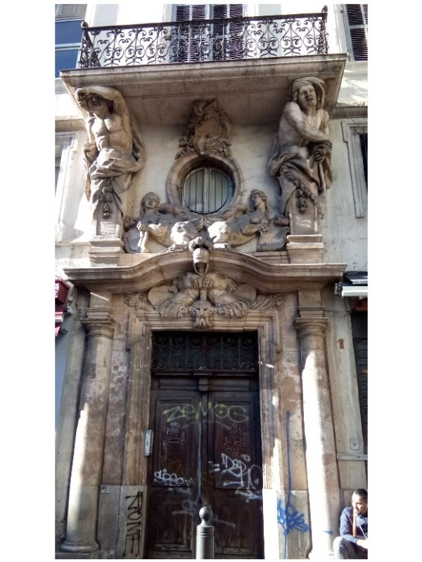Le cours Belsunce et le cours Saint-Louis — photo 2
