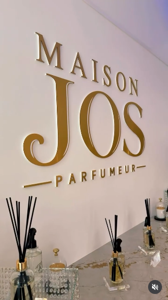 Maison JOS Parfumeur