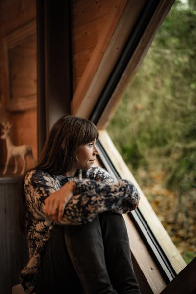 Domaine les Géorennes_Champfromier