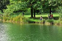 Sortie nature : découverte de la face cachée des ENM / parc de l'Ovalie_Sassena…