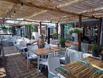Mombasa Beach - Villeneuve-Loubet