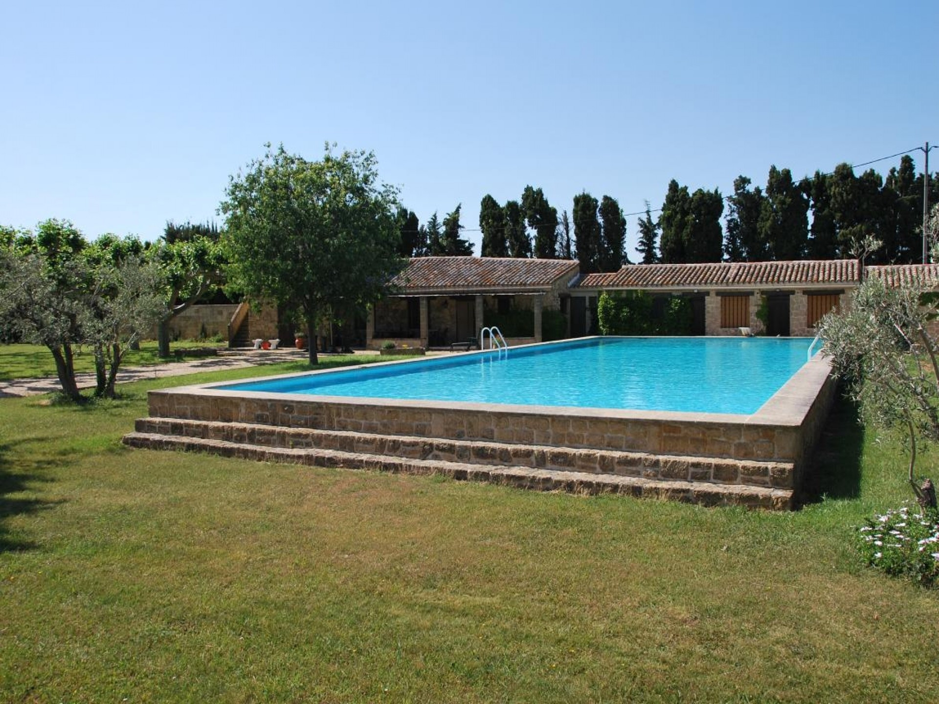 Mas des Capelans 1, Salon-de-Provence - photo 31