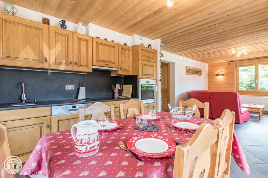 Chalet Bouton d’Or_Les Gets