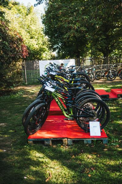 Une belle offre de VTT en vente