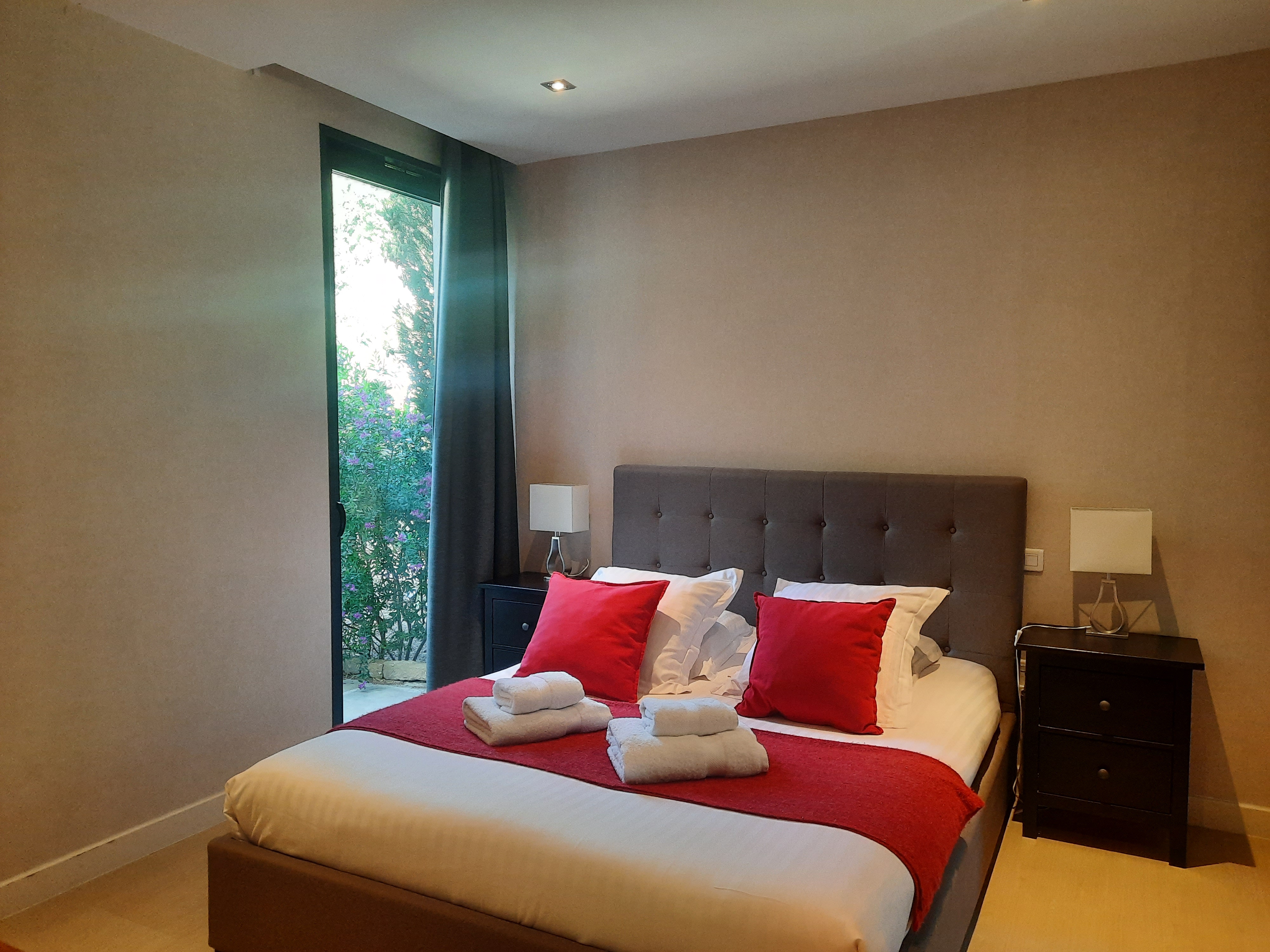 Résidence Hôtel particulier Cassis, Cassis - photo 41