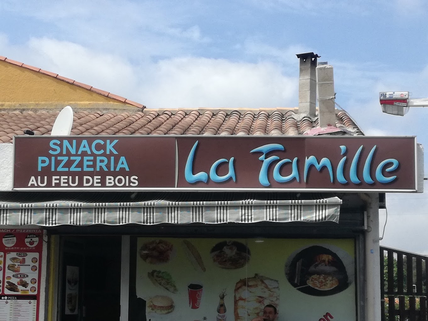 La Famille