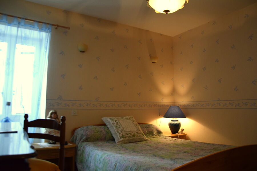 Chambre d'hôte l'Auberge du Tilleul