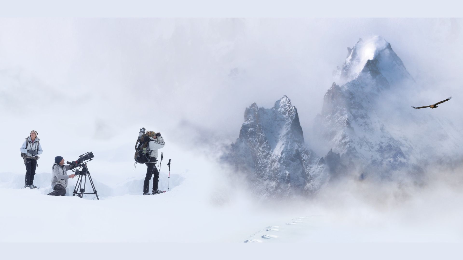 Projection LAPIED : "2000 jours au Paradis" | Cinéma de montagne
