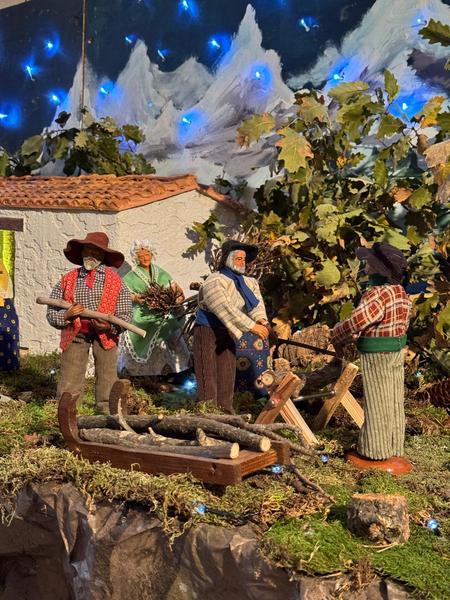 La Ronde des Crèches 2025 - Cruis