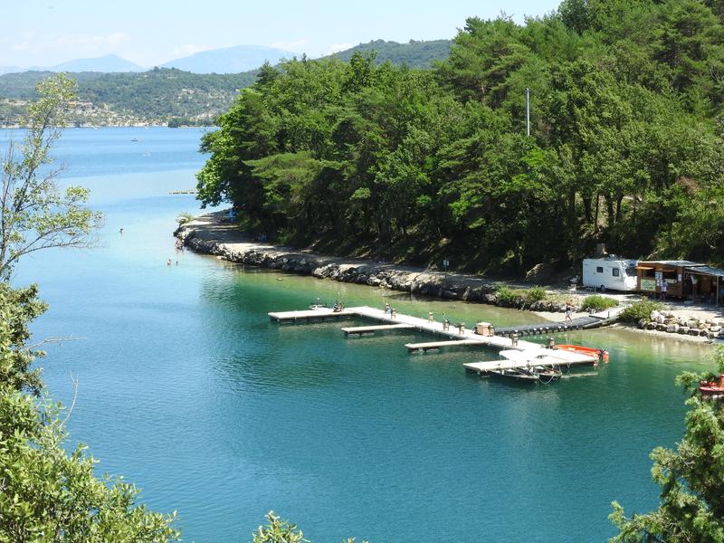 Alizé Electronic Location - Saint-Julien Le Montagnier