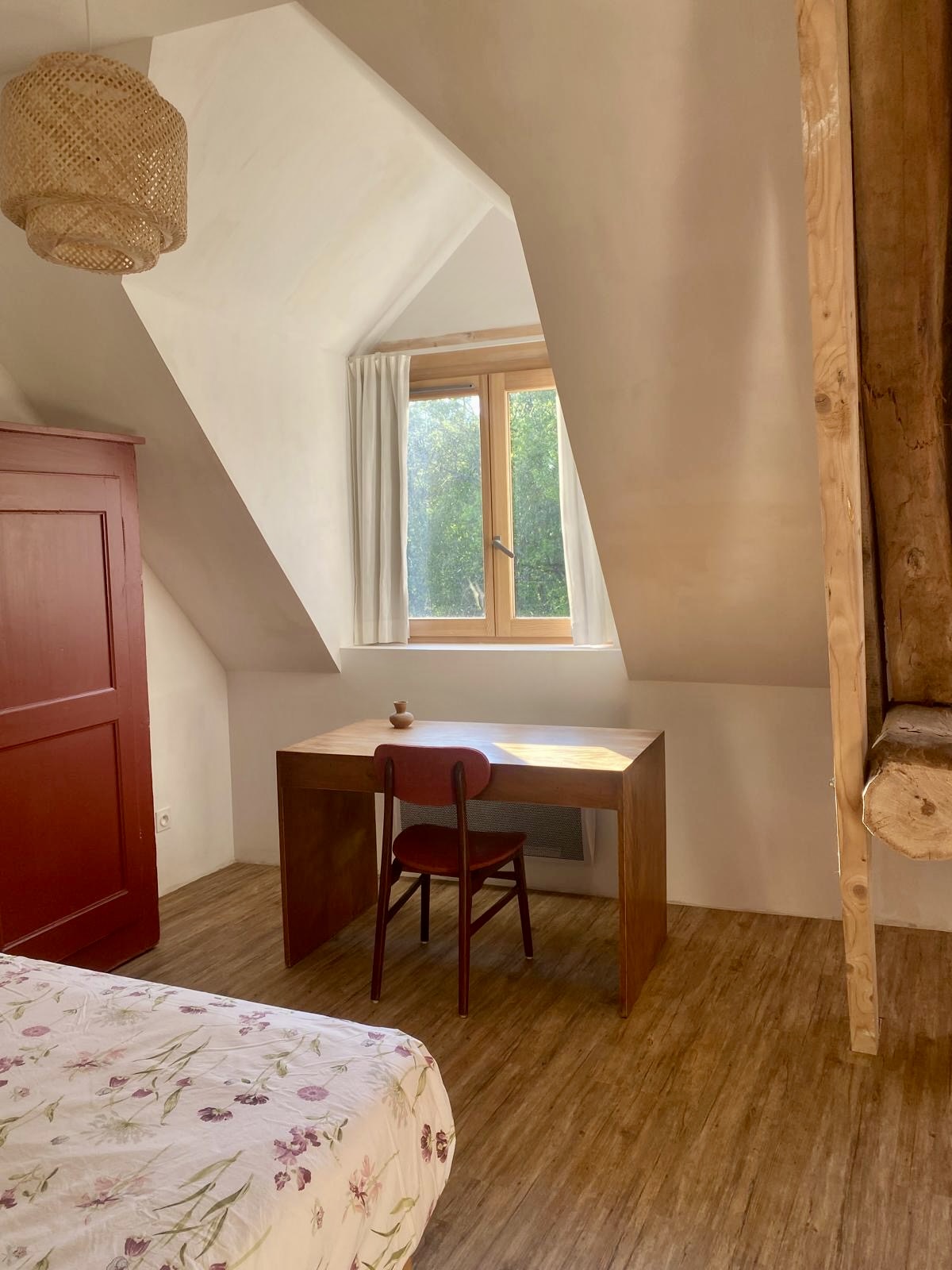 Le Moulin aux Frênes_Mens