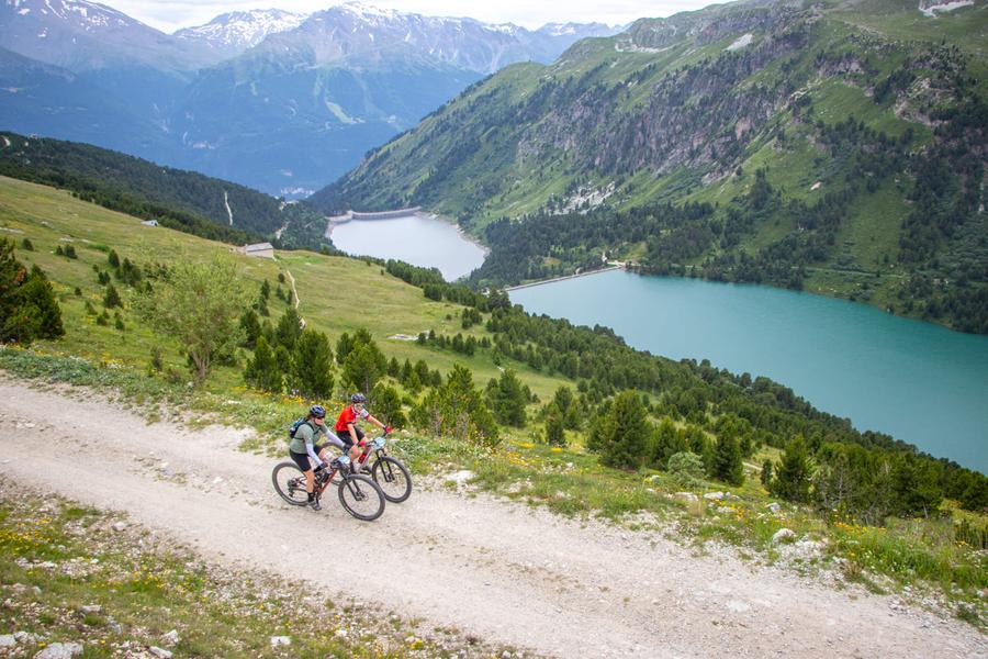 Transmaurienne Vanoise 2025