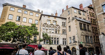 Maison Thomassin, Vieux-Lyon