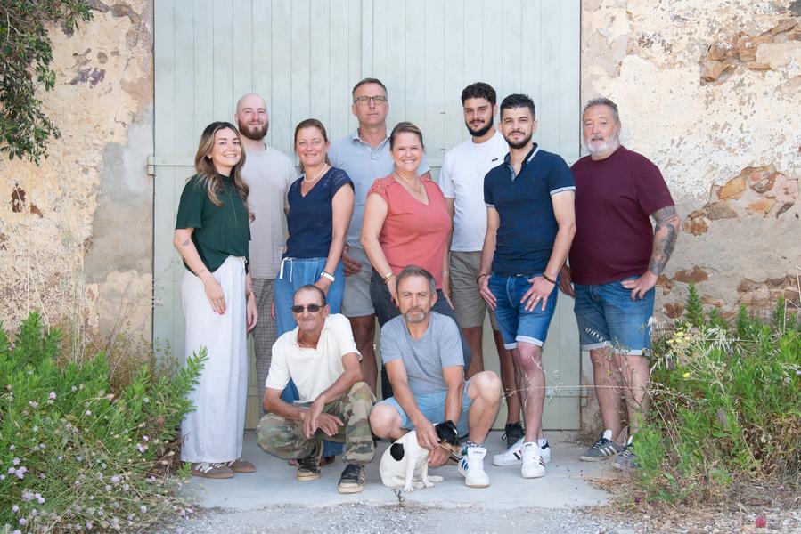 Château des Bormettes