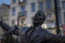 Spectacle - Mon Brel préféré_Saint-Étienne